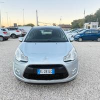 Citroen C3 1.4 GPL airdream DeeJay