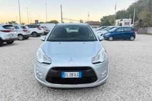 Citroen C3 1.4 GPL airdream DeeJay