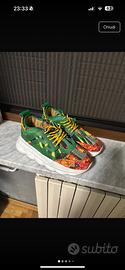 Scarpe versace