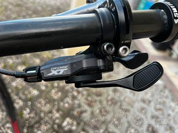 Cannondale Scalpel Carbon 1