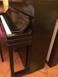 Pianoforte Danemann - oggetto d’epoca