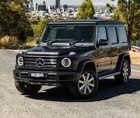 Ricambi per mercedes classe g DISPONIAMO DI RICAMB