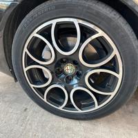 Pezzi alfa 159 1.9 16v 150cv