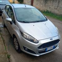 Ford Fiesta TDI