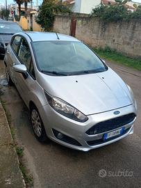 Ford Fiesta TDI