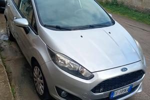 Ford Fiesta TDI