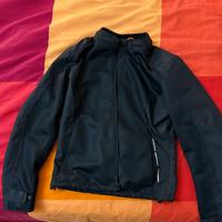 Giacca Moto Tucano misura S