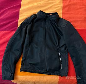 Giacca Moto Tucano misura S