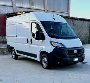 Fiat ducato 2.2 140 cv