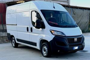 Fiat ducato 2.2 140 cv