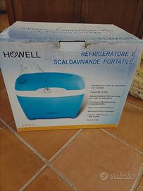 Frigorifero portatile 12 volt