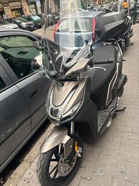 Scooter kymco agility 125cc