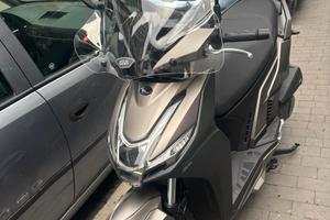 Scooter kymco agility 125cc