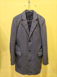 Trench Piazza Italia Man taglia 44