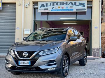 Nissan Qashqai 1.5 dCi 115 CV N-Connecta 80.000km