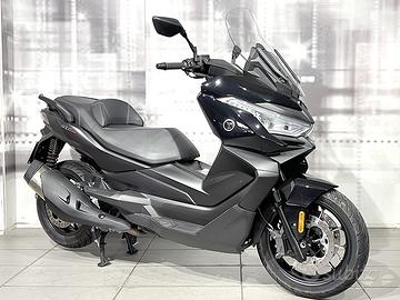 Voge Sfida SR4 MAX