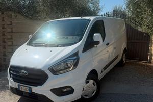 Ford transit custom l2 h1