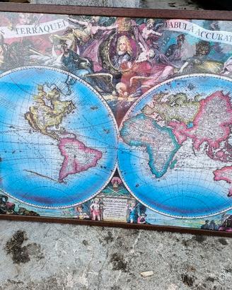 puzzle nova orbis terraquei 
