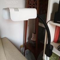 Lampada vintage targetti sankey