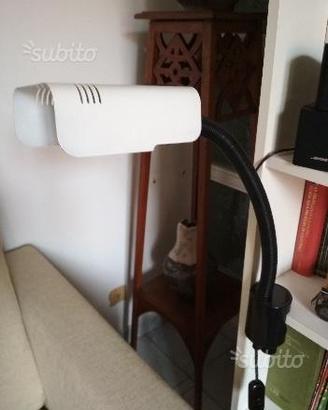 Lampada vintage targetti sankey