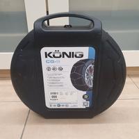 Catene Conig CG-9 080