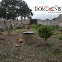 Terreno edificabile a riola sardo