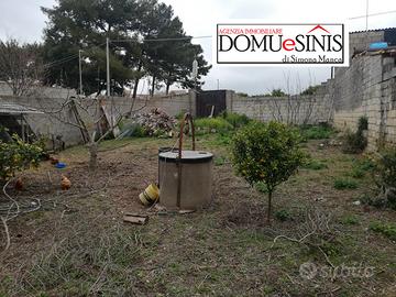 Terreno edificabile a riola sardo