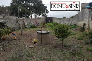 Terreno edificabile a riola sardo