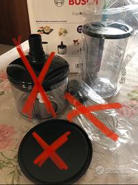 Acessori frullatore immersione Bosh