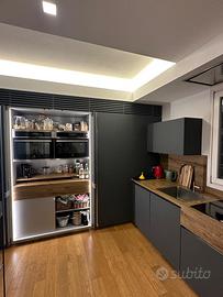 Disponibile subito cucina Ernesto Meda mod One