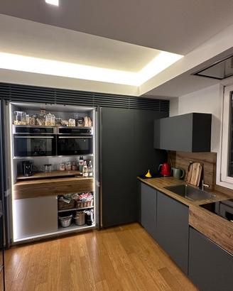 Disponibile subito cucina Ernesto Meda mod One