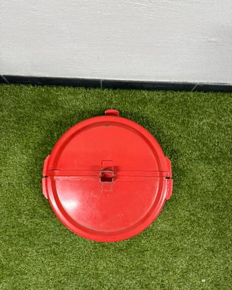 Antifurto meccanico auto