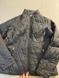 Giubbino trampuntato Nike M