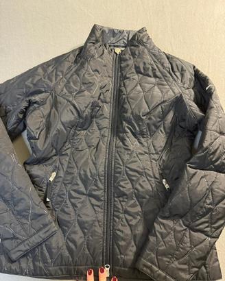 Giubbino trampuntato Nike M