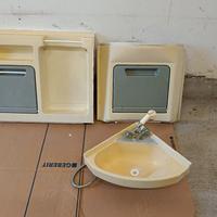 Ricambi bagno Ci riviera