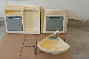 Ricambi bagno Ci riviera