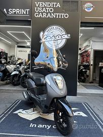 Sym Mio 50 km 6500 anno 2019 garanzia 1