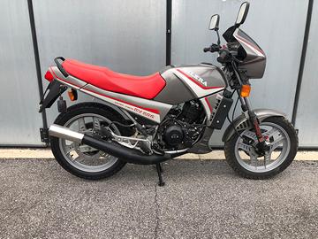 Gilera RV 200 fondo di magazzino