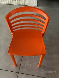 Sedie paolo Favaretto - Venezia