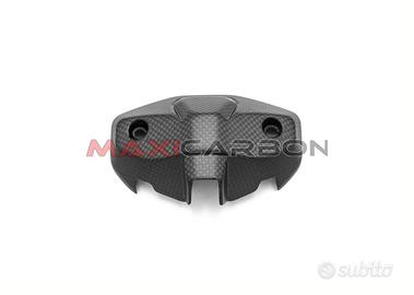 Copristrumentazione carbonio Monster 821 (2018-20)