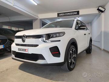 Citroën C3 PureTech 100 S&S Plus