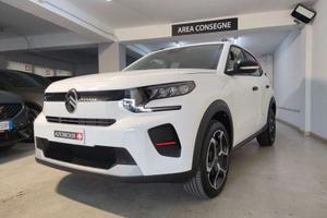 Citroën C3 PureTech 100 S&S Plus