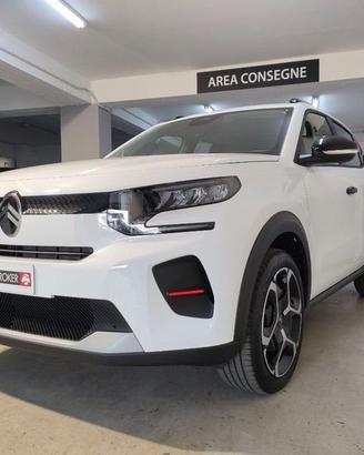 Citroën C3 PureTech 100 S&S Plus