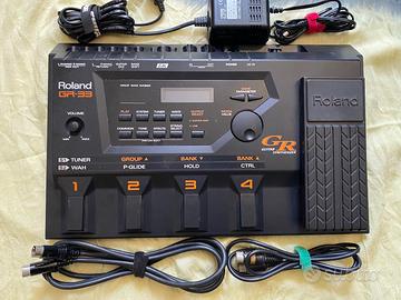 Roland GR 33