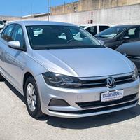 Volkswagen Polo 1.6 TDI 95 CV Comfortline BMT 2018