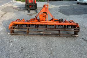 erpice rotante Maschio tipo HB larghezza 2,50m