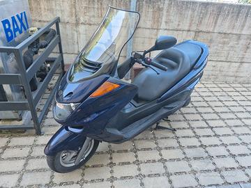 Yamaha Majesty 250 