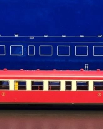 REE - AUTOMOTRICE SNCF X2913 - DC - NUOVA