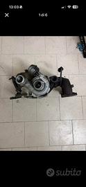 Turbina completa per 1900 multijet