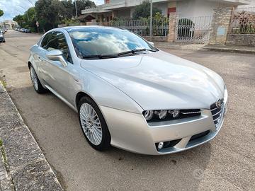 alfa Brera 2.4 JTD 2006
